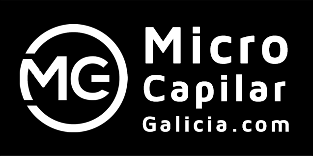 Imagen Logotipo Microcapilargalicia